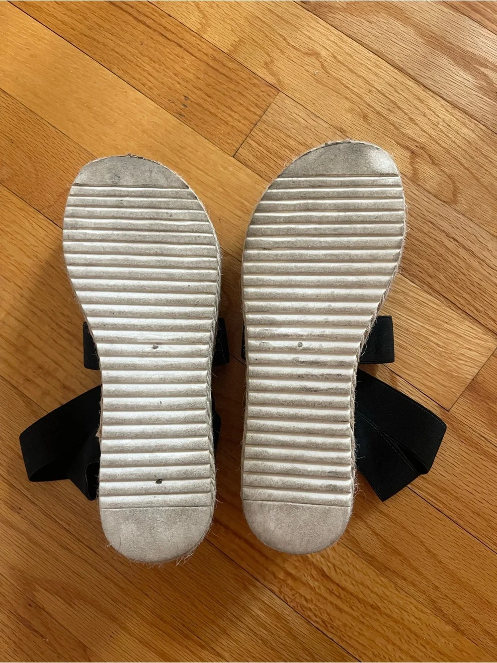 Steve Madden black steve